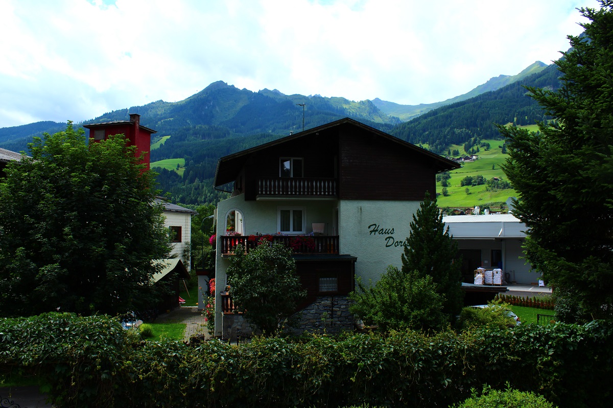 Bad Hofgastein